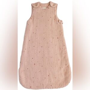 Pehr sleep sack | 9-18 months | 1.7 TOG